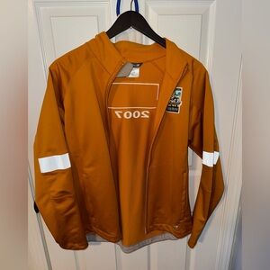 New balance Chicago marathon jacket - 2007